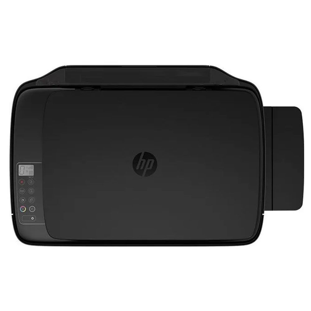 Impresora Multifunción HP 418 Wifi Sistema Continuo + Tinta Incluidas
