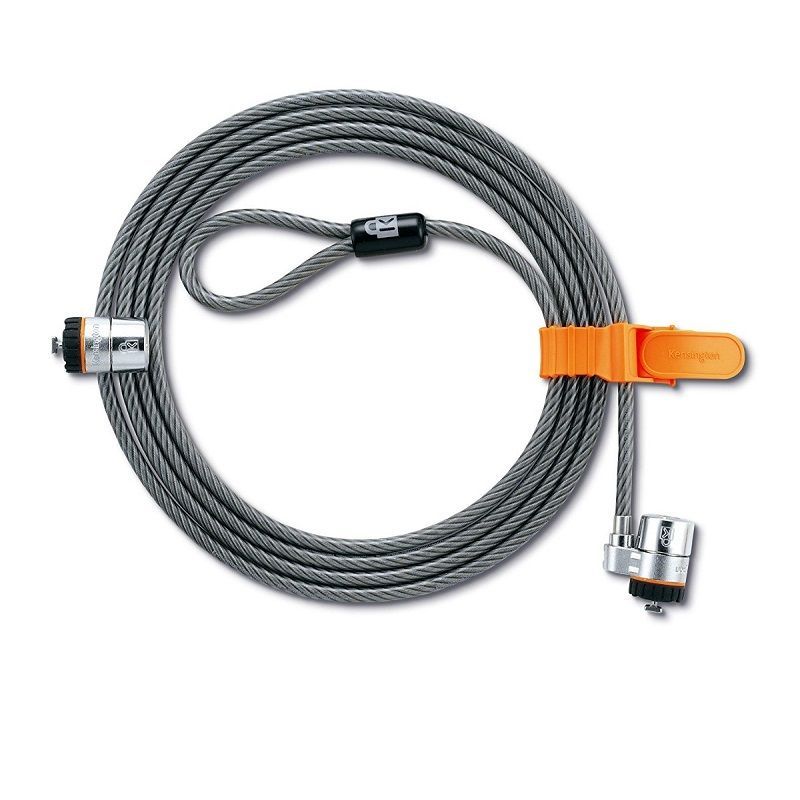 Cable Seguridad Doble Kensington K64025F