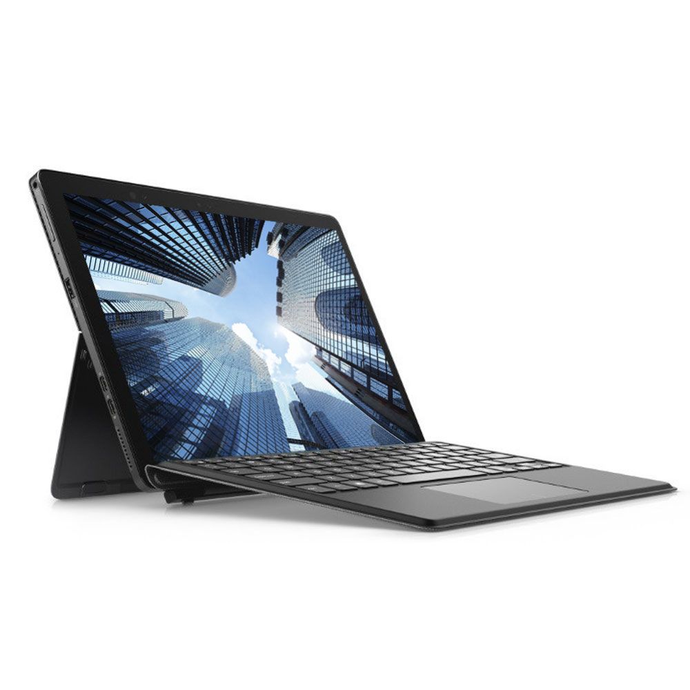 Notebook Touch Dell Latitude 5290 i5-8350U Intel Core 12.3