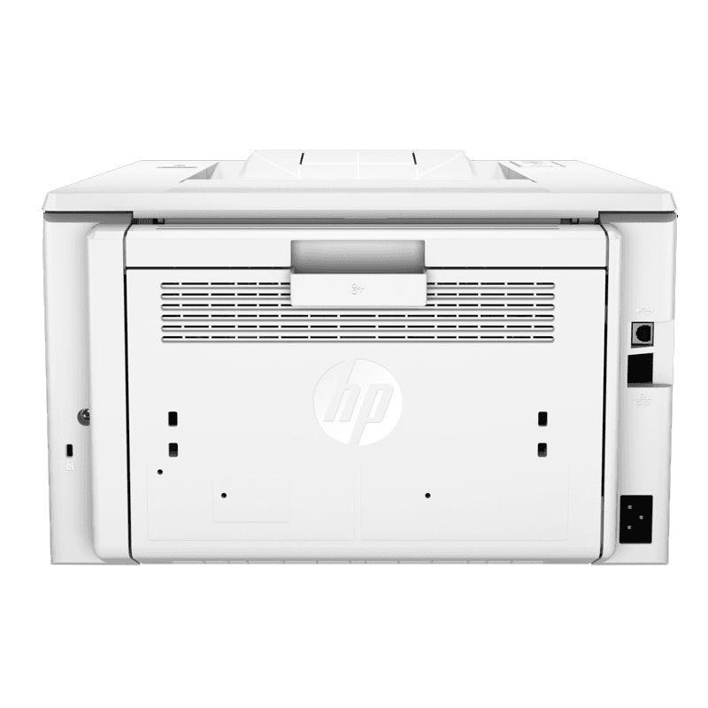 Impresora Láser HP M203DW Wifi Monocromática Doble Faz + Toner incluido 