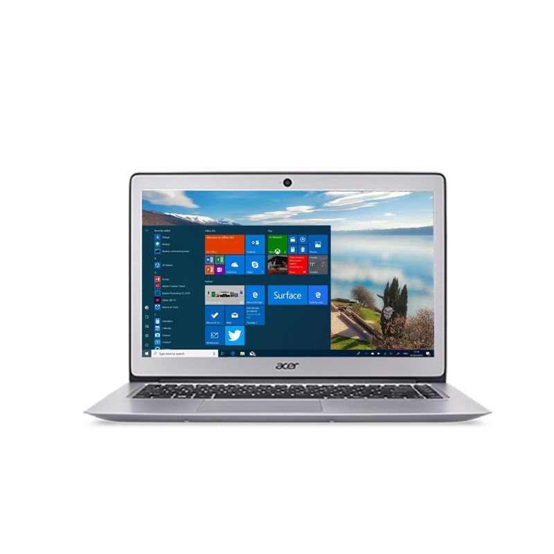 Notebook Acer i5-7200U 14