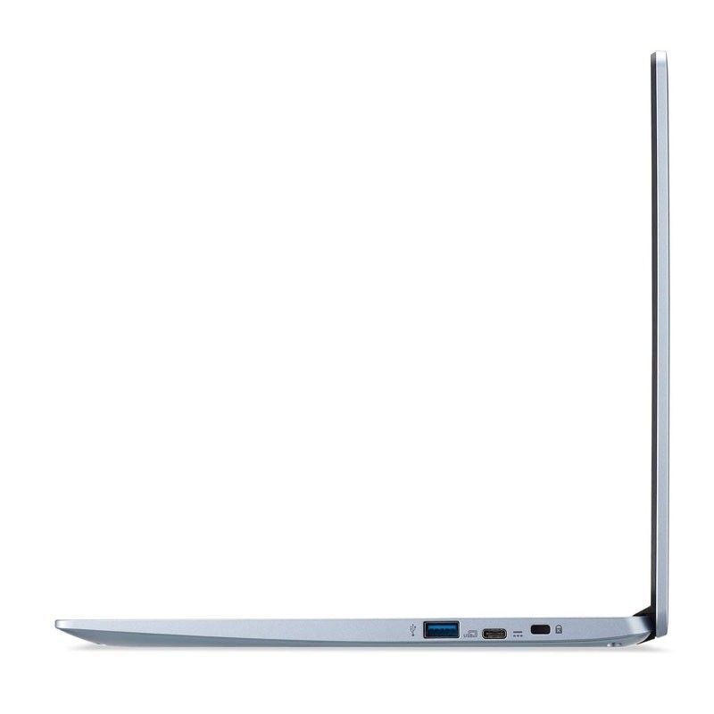 Chromebook Acer Nueva CB314 Dualcore Celeron N4000 14