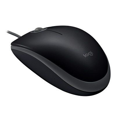 Mouse USB 1000 DPI Logitech