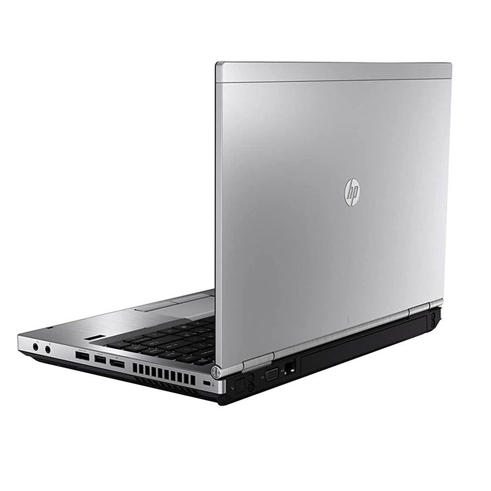Notebook HP 8570P i7-3520M Intel Core 15.6