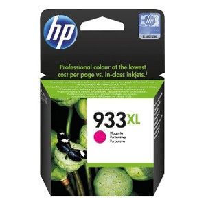 Cartucho Original HP 933XL Magenta 6100 6600 6700 7100A 7110 7610 -  Cartuchos, toners, papel, informatica y oficina - Districomp