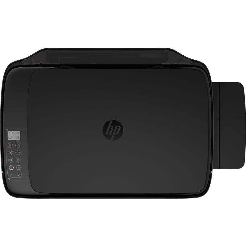 Impresora Multifunción HP 415 Wifi Sistema Continuo + Tinta Incluidas