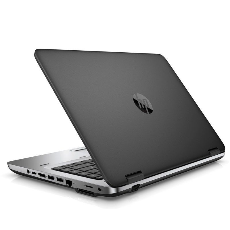 Notebook HP Probook 640 G2 I5-6200 14