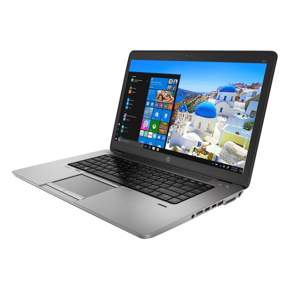 Notebook HP 850 G1 i7-4600U Intel Core 15,6