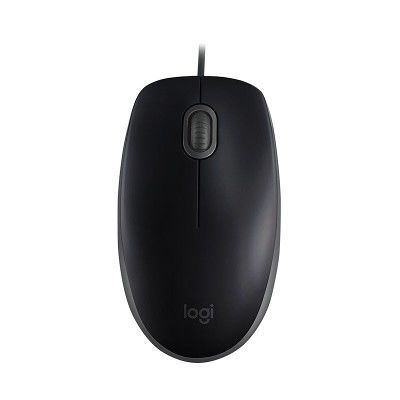 Mouse USB 1000 DPI Logitech