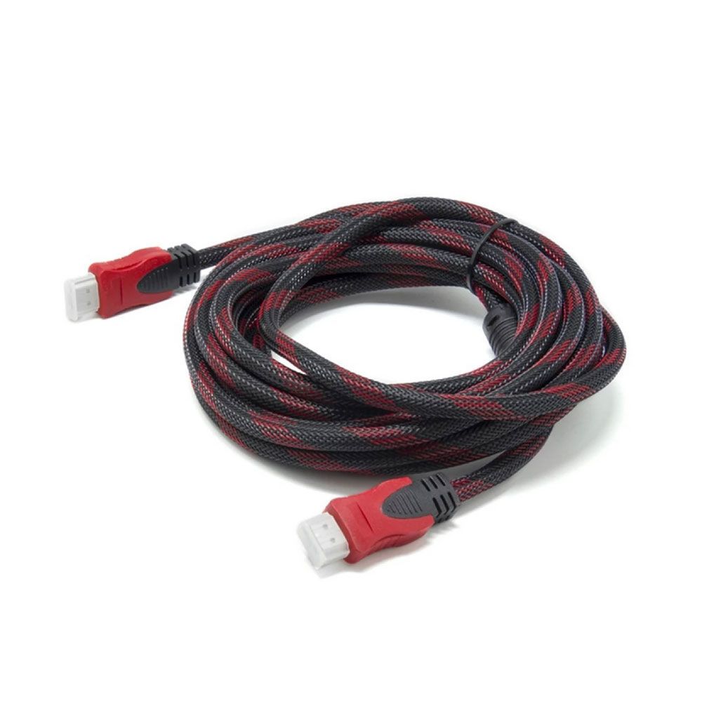 Cable HDMI Full HD 1.5mts Xtreme