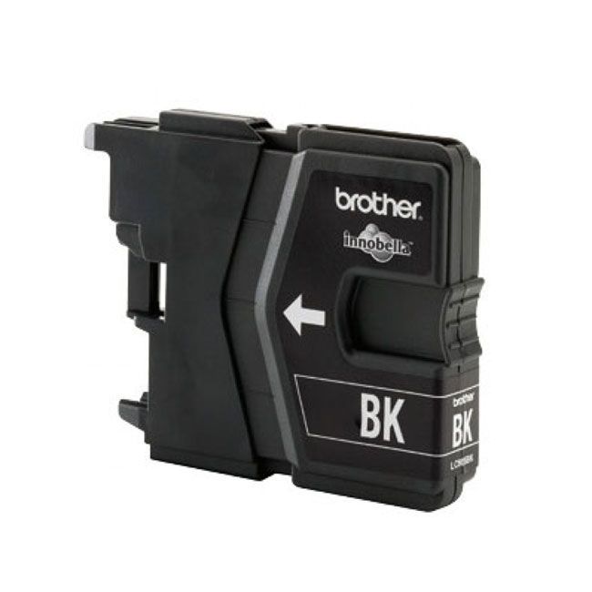 Cartucho Original Brother LC 60 Negro J125 315 515 - Cartuchos, toners,  papel, informatica y oficina - Districomp