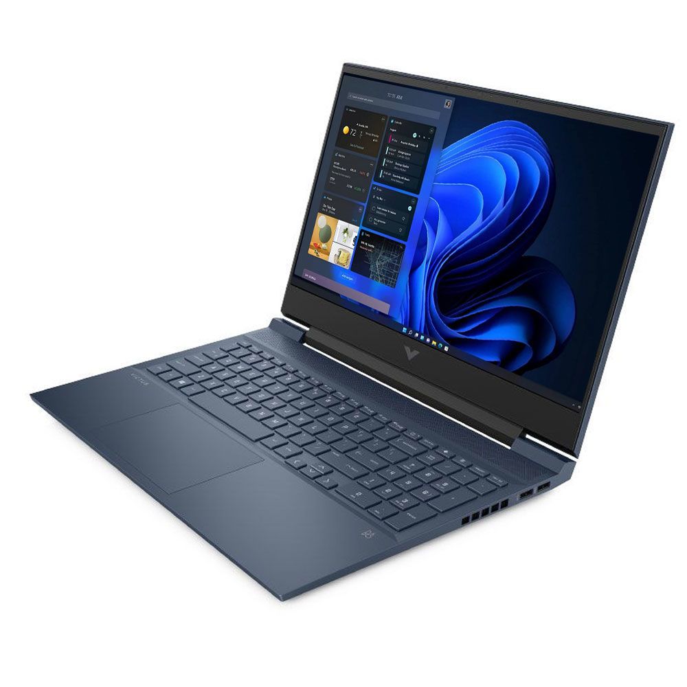 Notebook HP Nueva i5-11400H 16.1