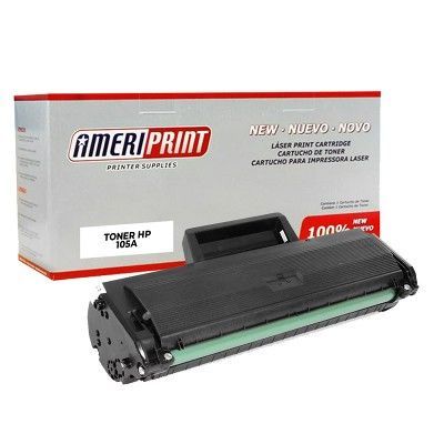 Toner Compatible HP 105A 107 MPF 135 137 Ameriprint - Cartuchos, toners,  papel, informatica y oficina - Districomp
