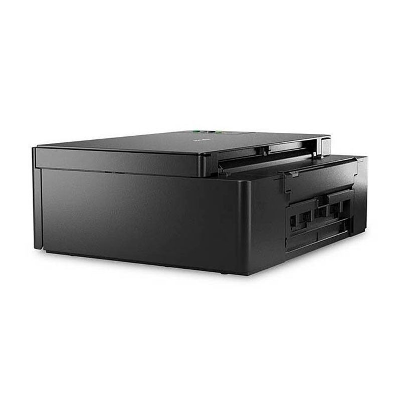 Impresora Multifunción Brother DCP T420W Sistema Continuo Wifi + Tinta Incluidas