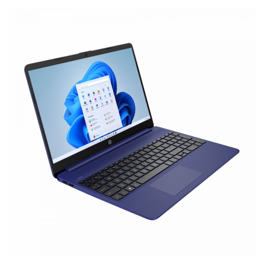 Notebook HP Nueva AMD Ryzen 5-5500U 15.6