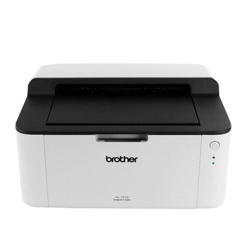 Impresora Láser Brother HL 1200 Monocromatica + Toner incluido