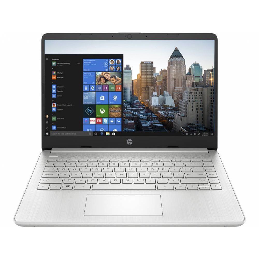 Notebook HP Nueva i3-1115G4 14