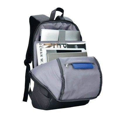 Mochila para Notebook Swisspack Safe 15.6