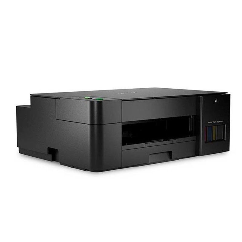 Impresora Multifunción Brother DCP T420W Sistema Continuo Wifi + Tinta Incluidas