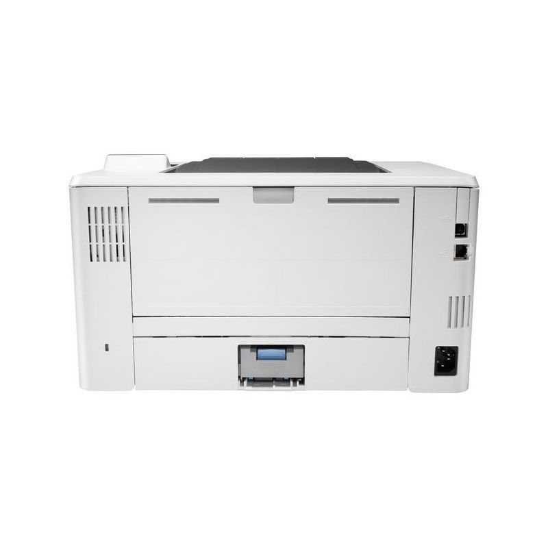 Impresora Láser HP M404dw Wifi Monocromática Doble Faz + Toner Incluido