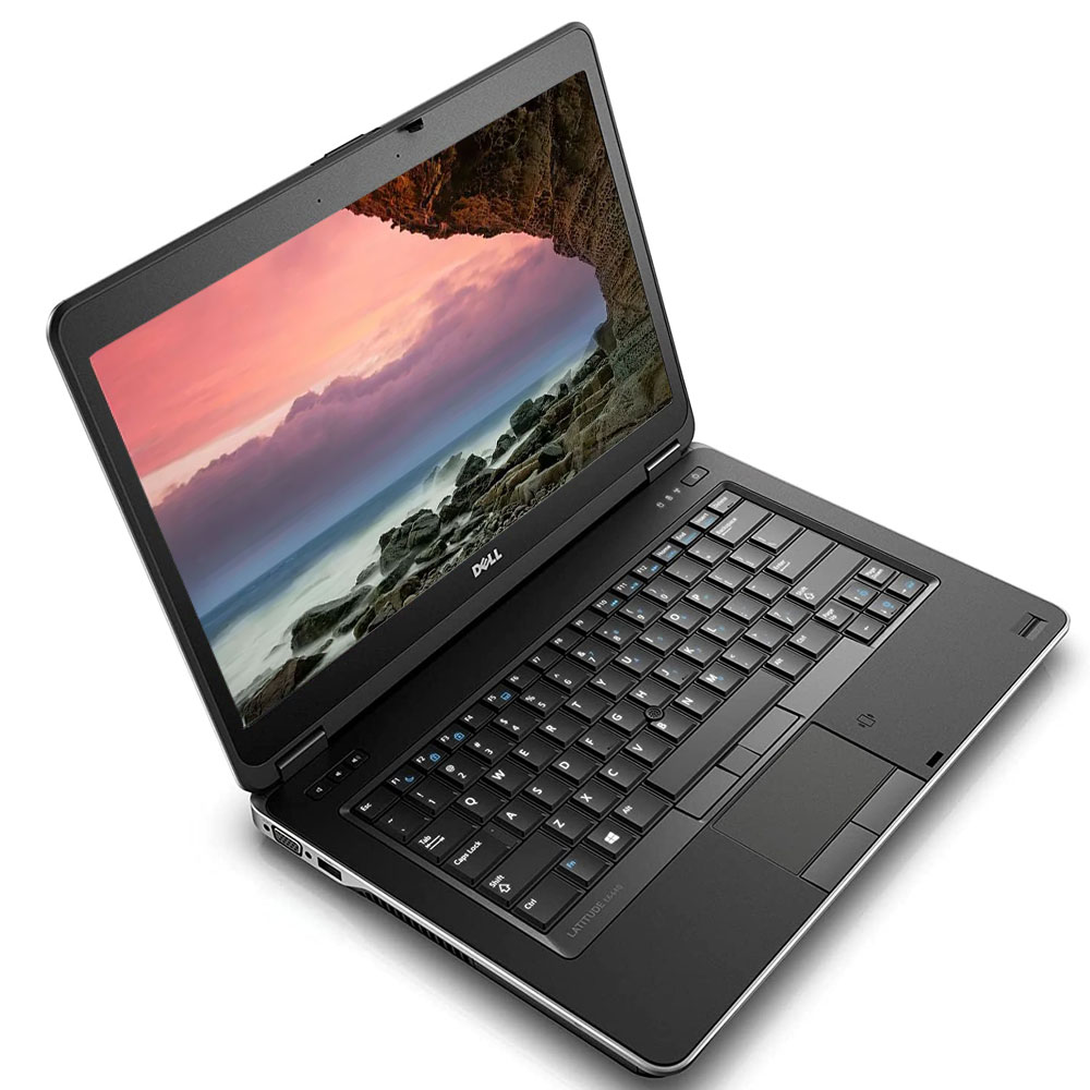 Notebook Dell E6440 i5-4300M Intel Core 14
