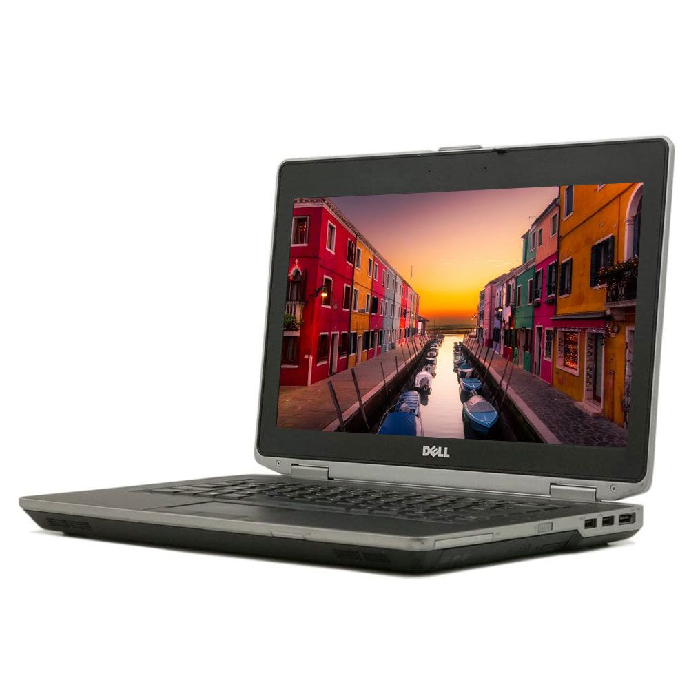 Notebook Dell E6430 i5-3340M Intel Core 14