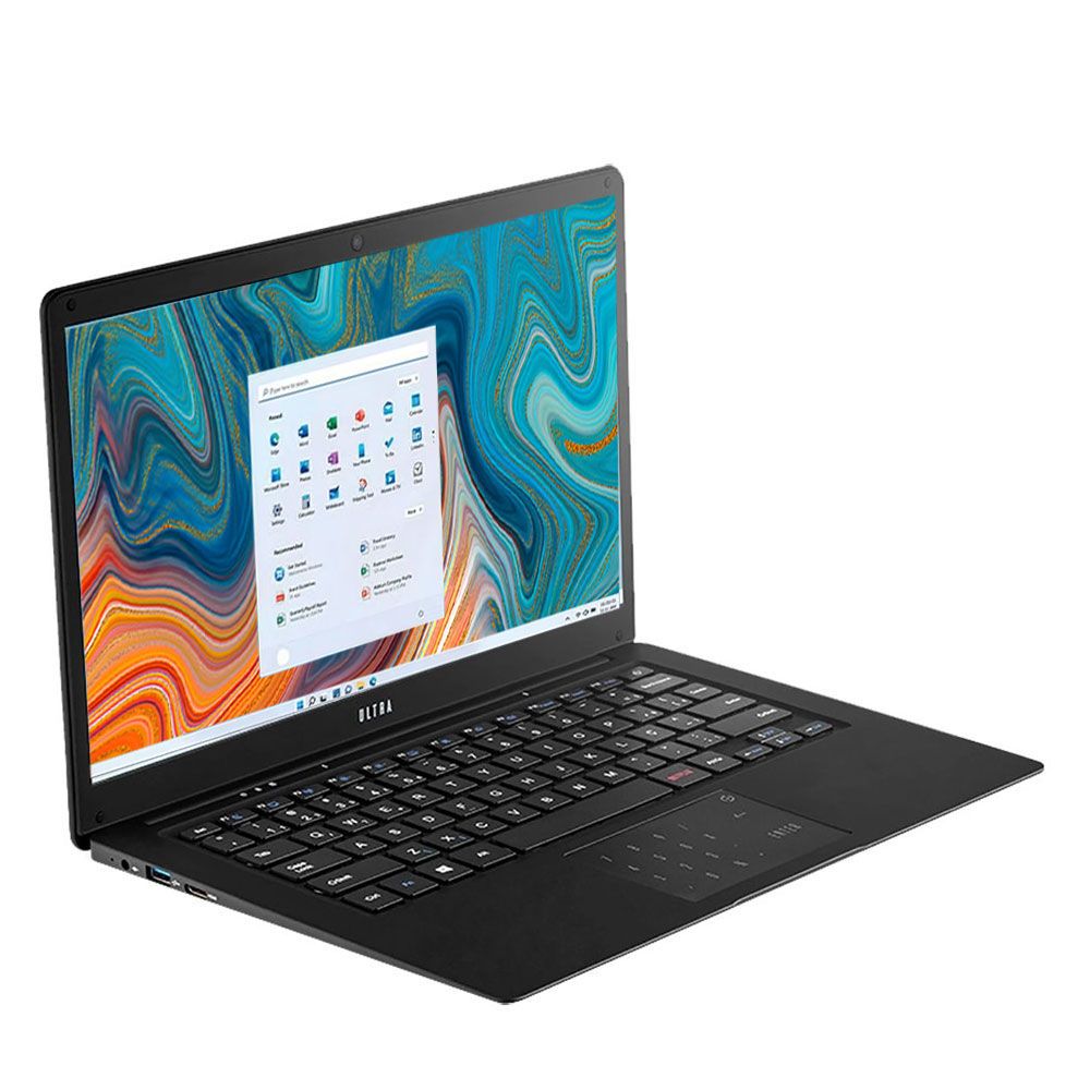 Notebook Ultra UB230 Nueva Intel Core 14
