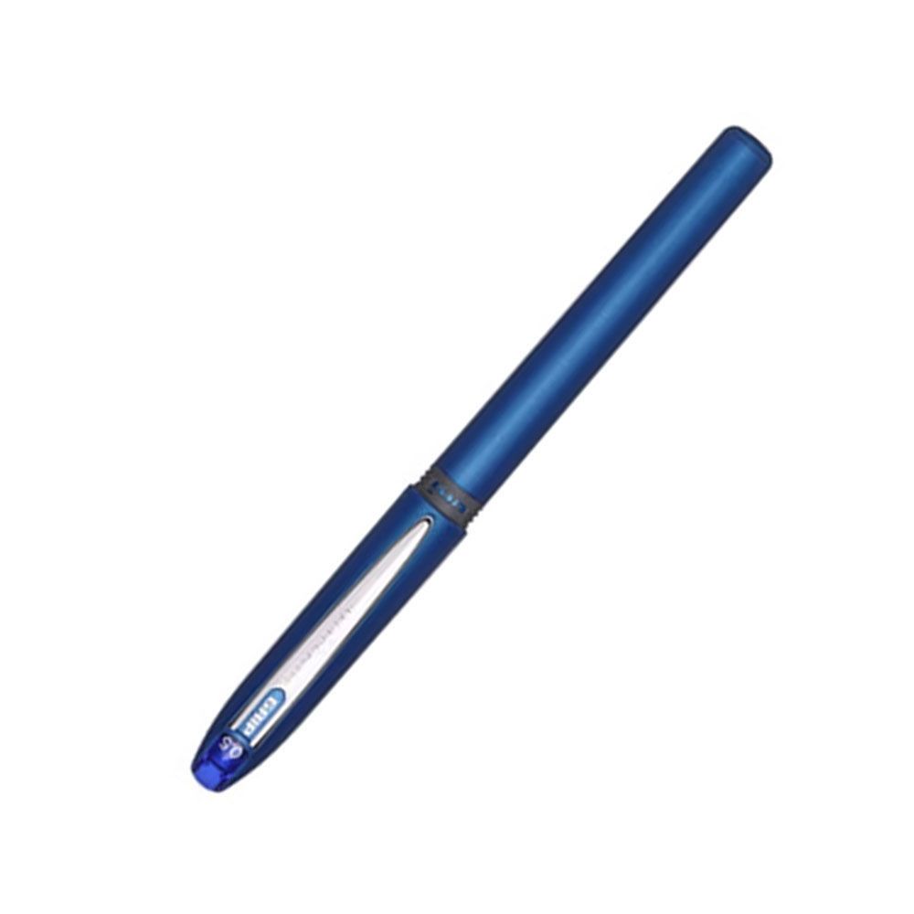 Roller Líquido Azul 0.7 Uni-ball