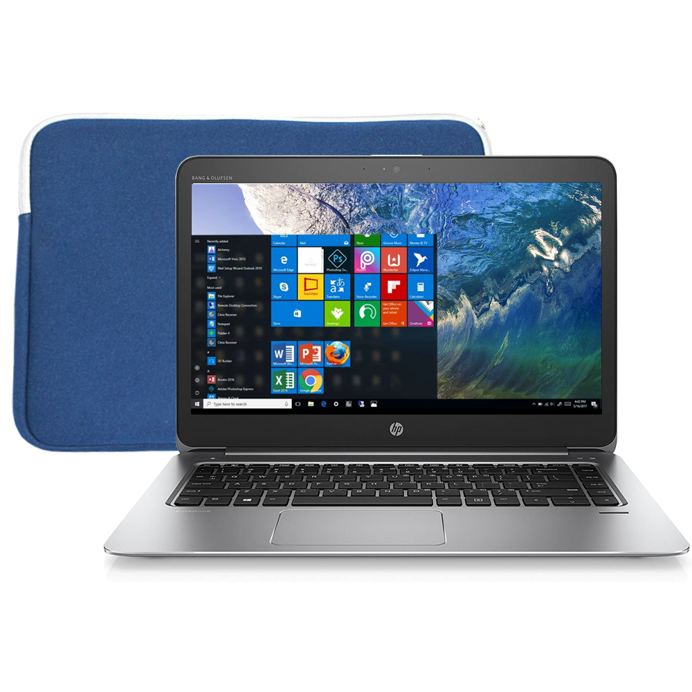 Notebook HP Folio 1040 i7-6300U Intel Core 14