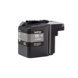 Cartucho Oiginal Brother LC 509 XXL Negro DCP-J100 MFC-J200 - Cartuchos,  toners, papel, informatica y oficina - Districomp