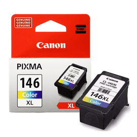 Cartucho Original Canon CL 146XL Color MG2410 2510 3010 TS3110 - Cartuchos,  toners, papel, informatica y oficina - Districomp